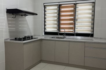 Sky Condominium @ Bandar Puchong Jaya