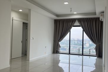 Sky Condominium @ Bandar Puchong Jaya