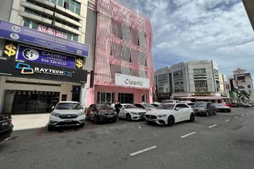 Bandar Puchong Jaya