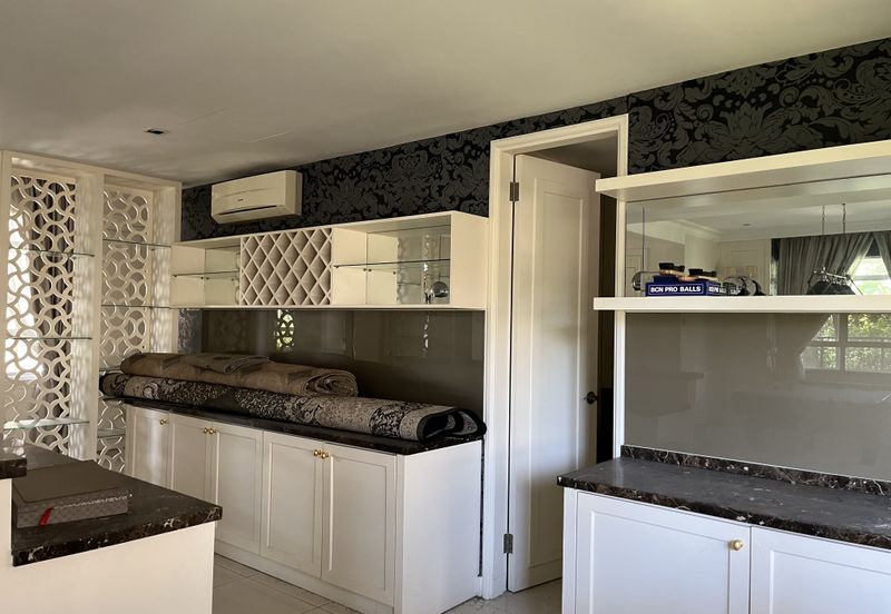 BELOW market value! Freehold Bungalow at Hill top with amazing city view at Bandar Puteri Puchong 