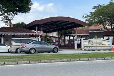 Bandar Bukit Tinggi