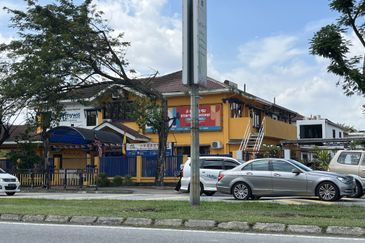 Bandar Bukit Tinggi