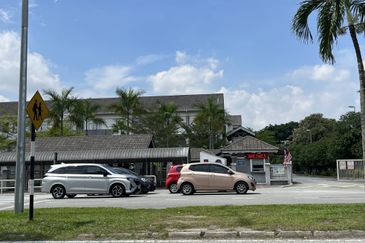 Bandar Bukit Tinggi