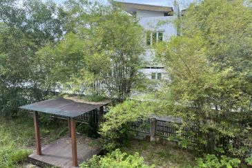 Worth buy, don’t miss! 2 storey SD with huge land at Bandar Puteri, 