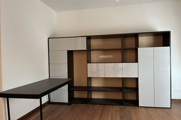 Worth buy, don’t miss! 2 storey SD with huge land at Bandar Puteri, 