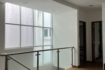 Worth buy, don’t miss! 2 storey SD with huge land at Bandar Puteri, 