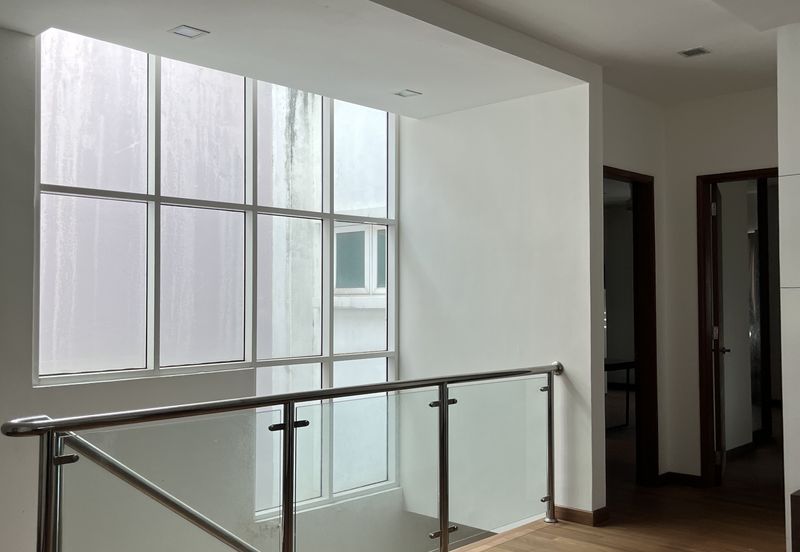 Worth buy, don’t miss! 2 storey SD with huge land at Bandar Puteri, 