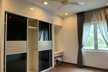 Worth buy, don’t miss! 2 storey SD with huge land at Bandar Puteri, 