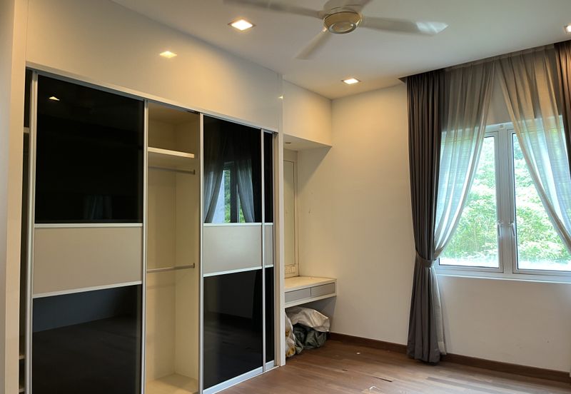 Worth buy, don’t miss! 2 storey SD with huge land at Bandar Puteri, 