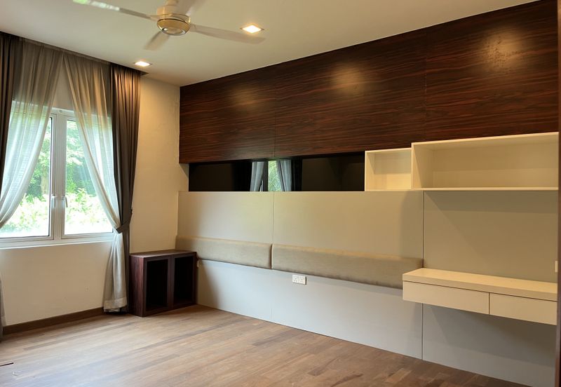 Worth buy, don’t miss! 2 storey SD with huge land at Bandar Puteri, 