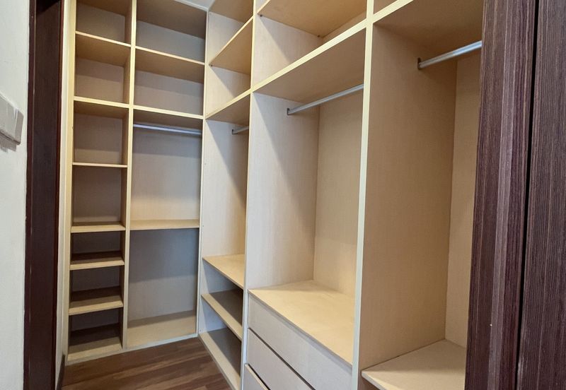 Worth buy, don’t miss! 2 storey SD with huge land at Bandar Puteri, 