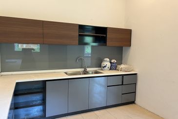 Worth buy, don’t miss! 2 storey SD with huge land at Bandar Puteri, 