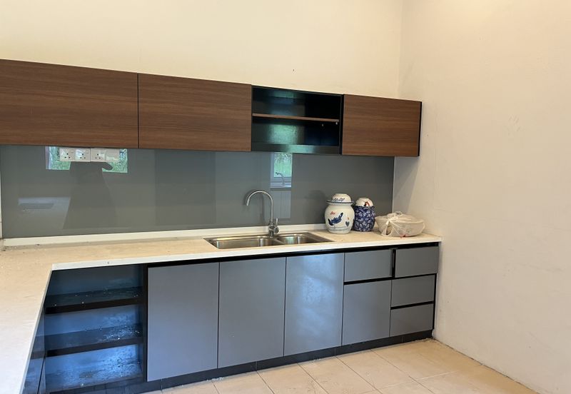 Worth buy, don’t miss! 2 storey SD with huge land at Bandar Puteri, 