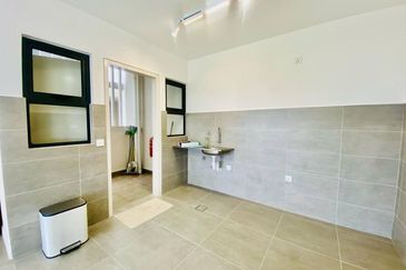 Aurora @ Subang Jaya City Centre