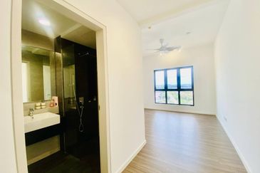 Aurora @ Subang Jaya City Centre