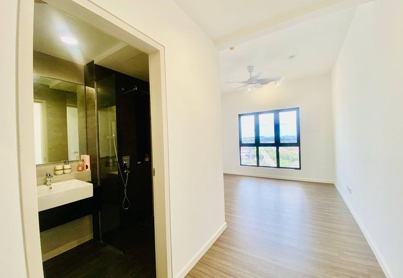 Aurora @ Subang Jaya City Centre