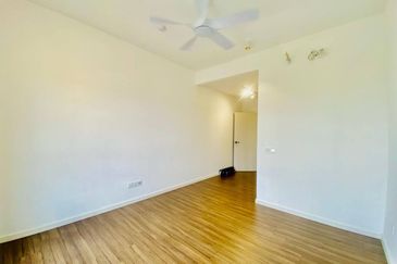 Aurora @ Subang Jaya City Centre