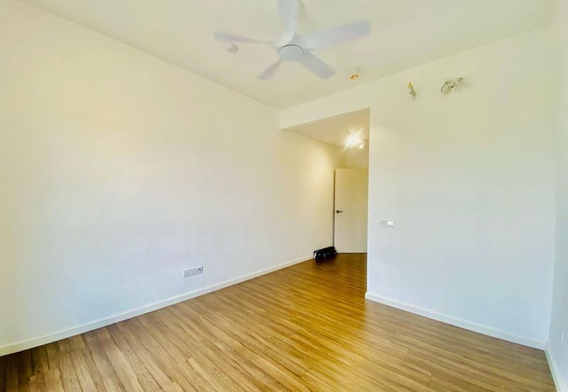 Aurora @ Subang Jaya City Centre