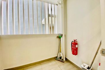 Aurora @ Subang Jaya City Centre