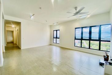 Aurora @ Subang Jaya City Centre