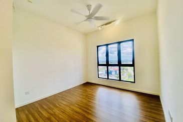 Aurora @ Subang Jaya City Centre