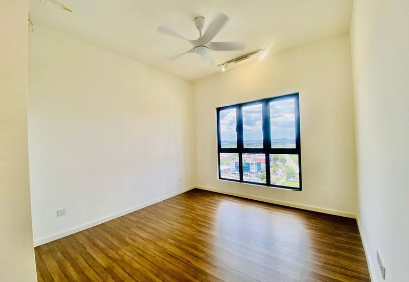 Aurora @ Subang Jaya City Centre