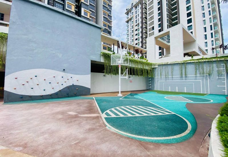 Aurora @ Subang Jaya City Centre