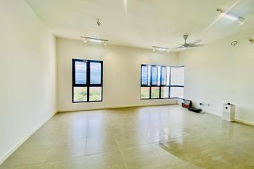 Aurora @ Subang Jaya City Centre