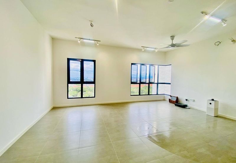 Aurora @ Subang Jaya City Centre