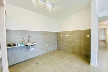 Aurora @ Subang Jaya City Centre