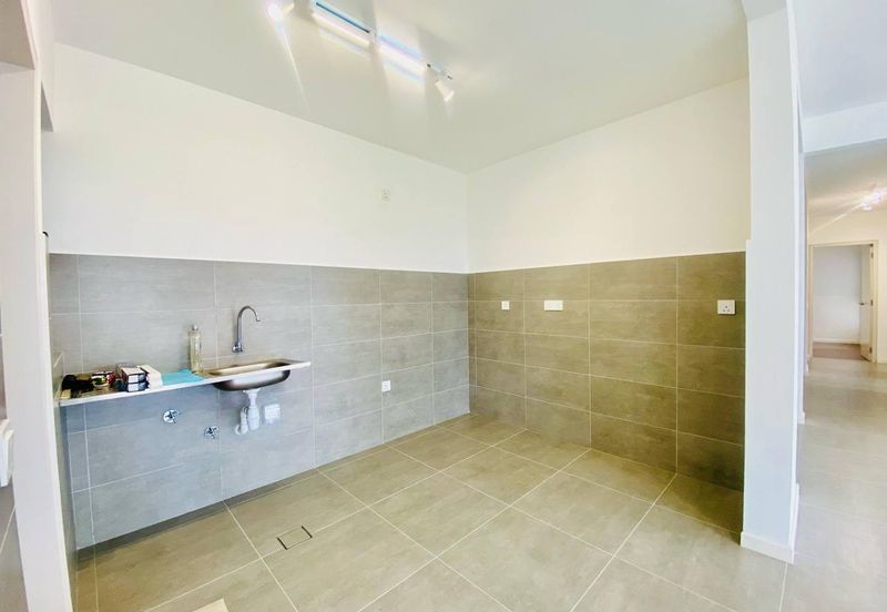 Aurora @ Subang Jaya City Centre