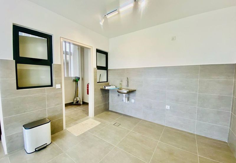 Aurora @ Subang Jaya City Centre