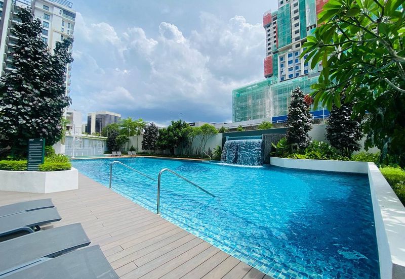 Aurora @ Subang Jaya City Centre