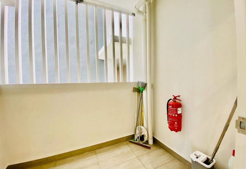 Aurora @ Subang Jaya City Centre