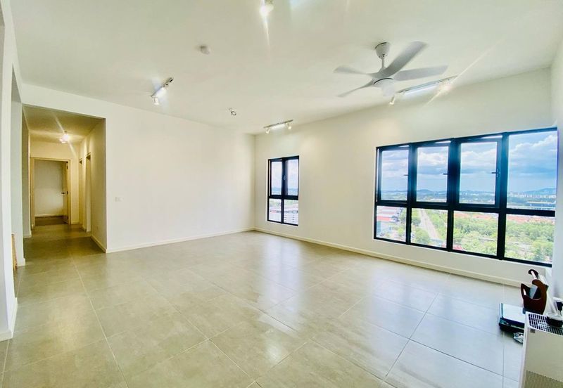 Aurora @ Subang Jaya City Centre