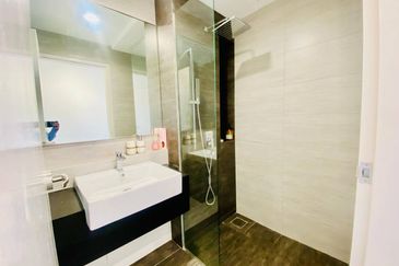 Aurora @ Subang Jaya City Centre