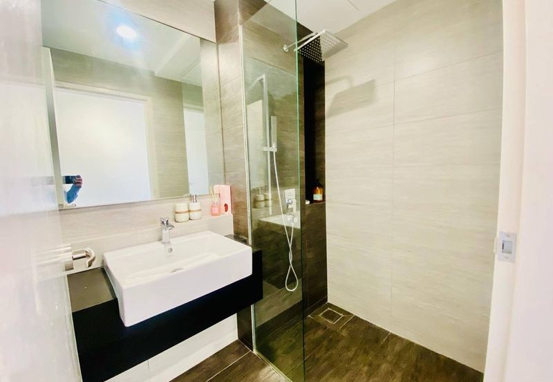 Aurora @ Subang Jaya City Centre