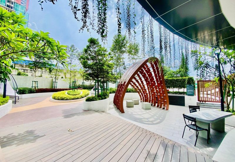 Aurora @ Subang Jaya City Centre