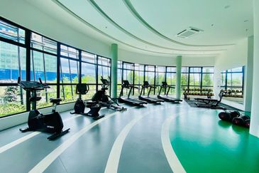 Aurora @ Subang Jaya City Centre