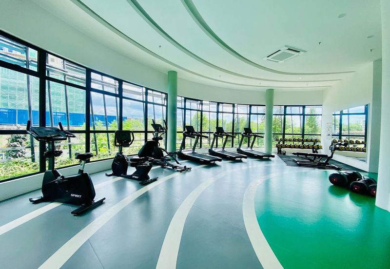 Aurora @ Subang Jaya City Centre