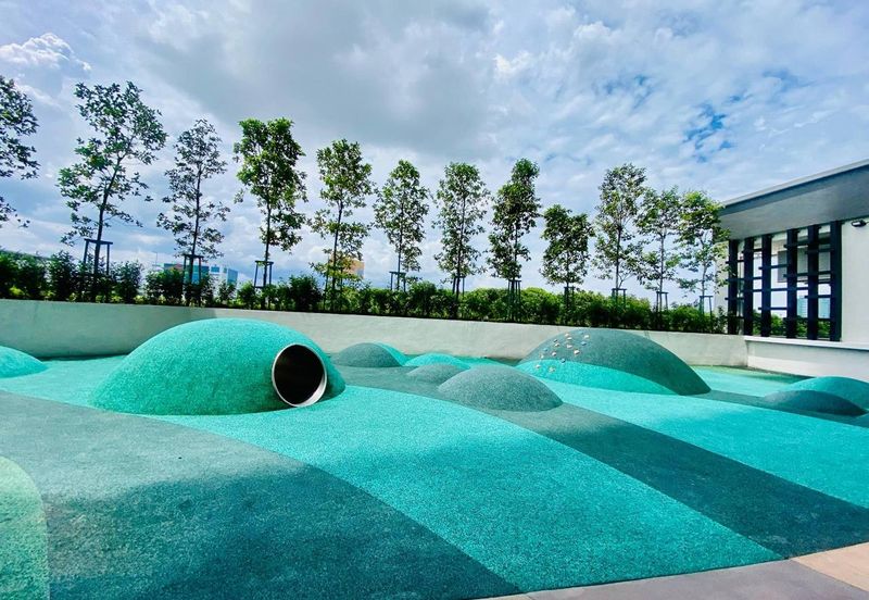 Aurora @ Subang Jaya City Centre