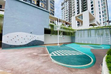 Aurora @ Subang Jaya City Centre