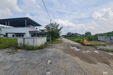 Kampung Jalan Kebun