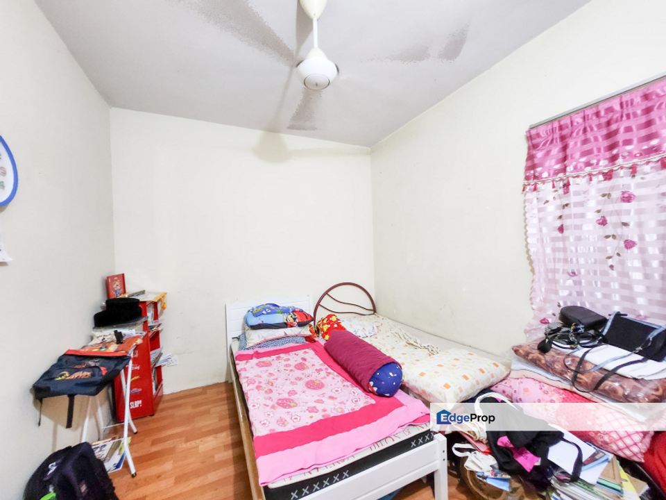 Level 2 Pangsapuri Seri Saujana Bdr Saujana Putra, Selangor, Bandar Saujana Putra