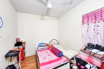 Pangsapuri Seri Saujana