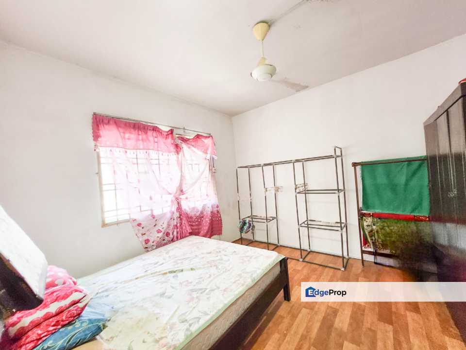 Level 2 Pangsapuri Seri Saujana Bdr Saujana Putra, Selangor, Bandar Saujana Putra