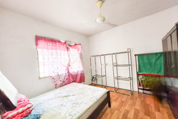 Pangsapuri Seri Saujana