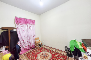 Pangsapuri Seri Saujana