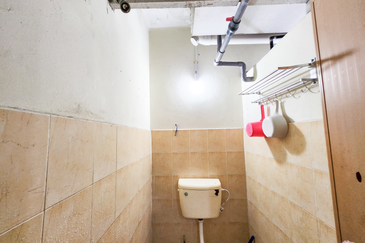 Pangsapuri Seri Saujana