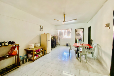 Pangsapuri Subang Suria